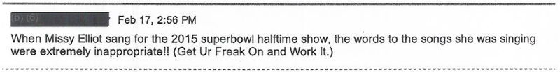 Illustration for article titled Sex And Dead Children: Every FCC Viewer Complaint About The Super Bowl